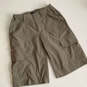 Kuhl boys Shorts Size M 10-12